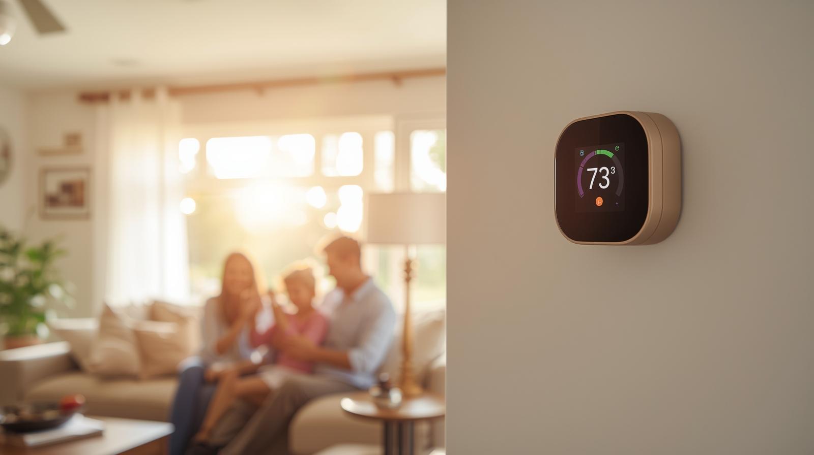 Eco-Friendly HVAC Options for Camp HillHomeowners: Sustainable Heating and Cooling Solutions in PA