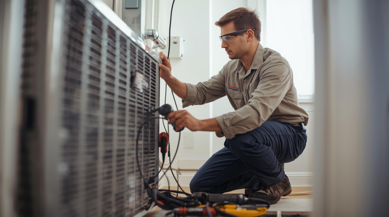The Benefits of Annual HVAC Maintenance in York: How Regular Service Protects Your Comfort and Budget