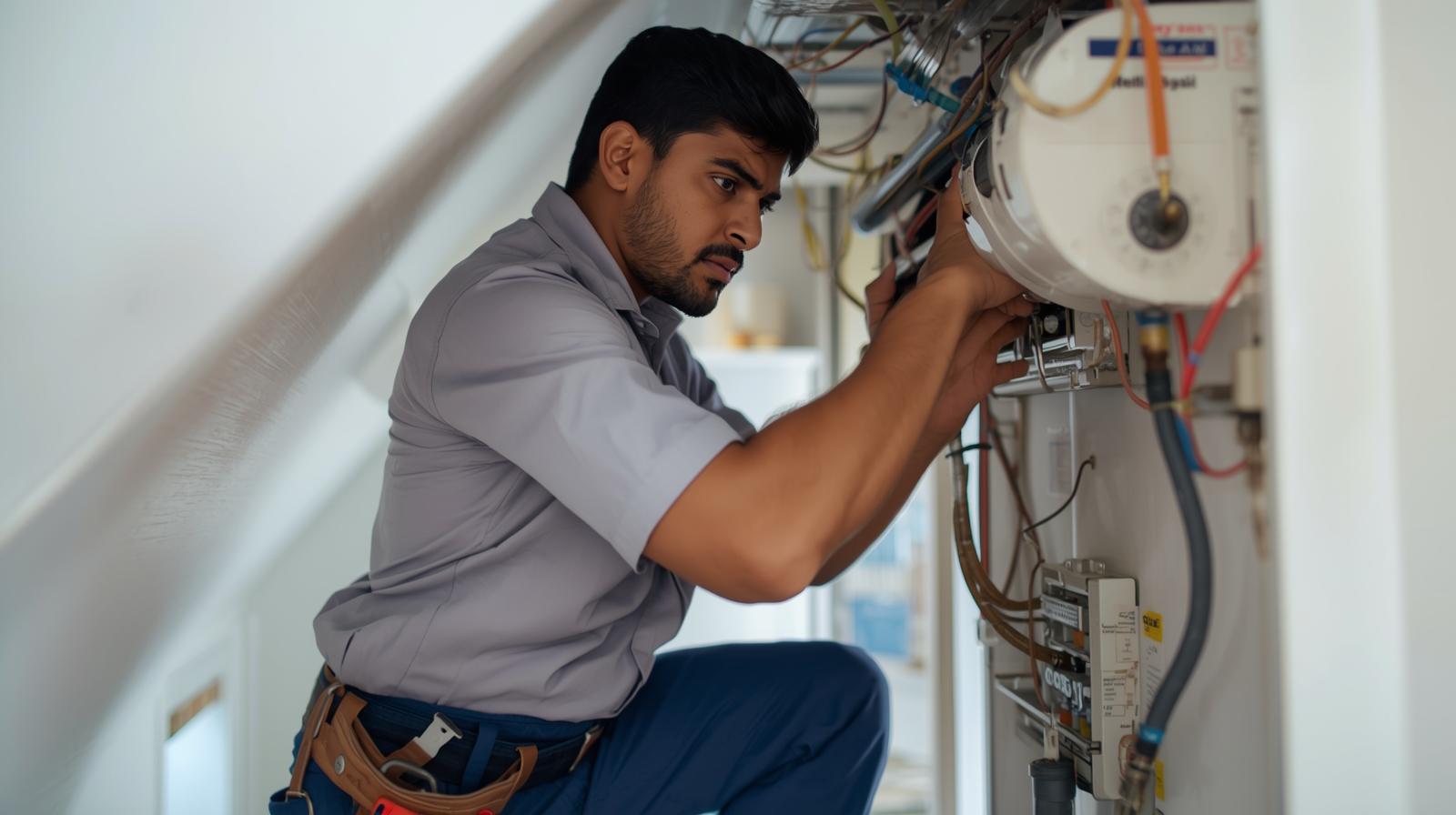 How to Prevent Emergency HVAC Repairs:5 Expert Tips for Year-Round Comfort