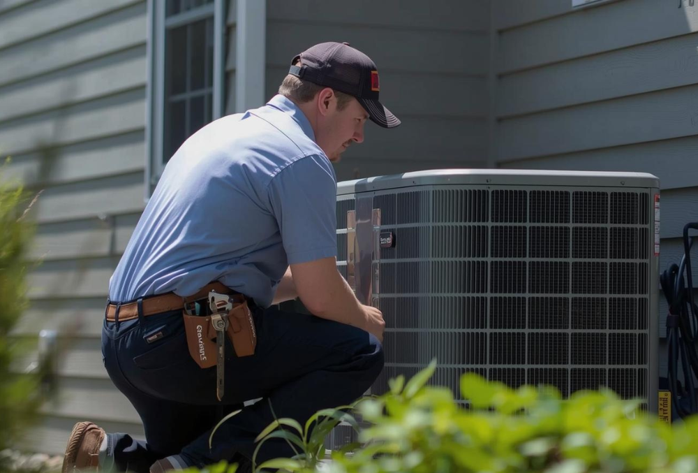 How to Tell If Your HVAC System Is Outdated: Signs It’s Time for an Upgrade
