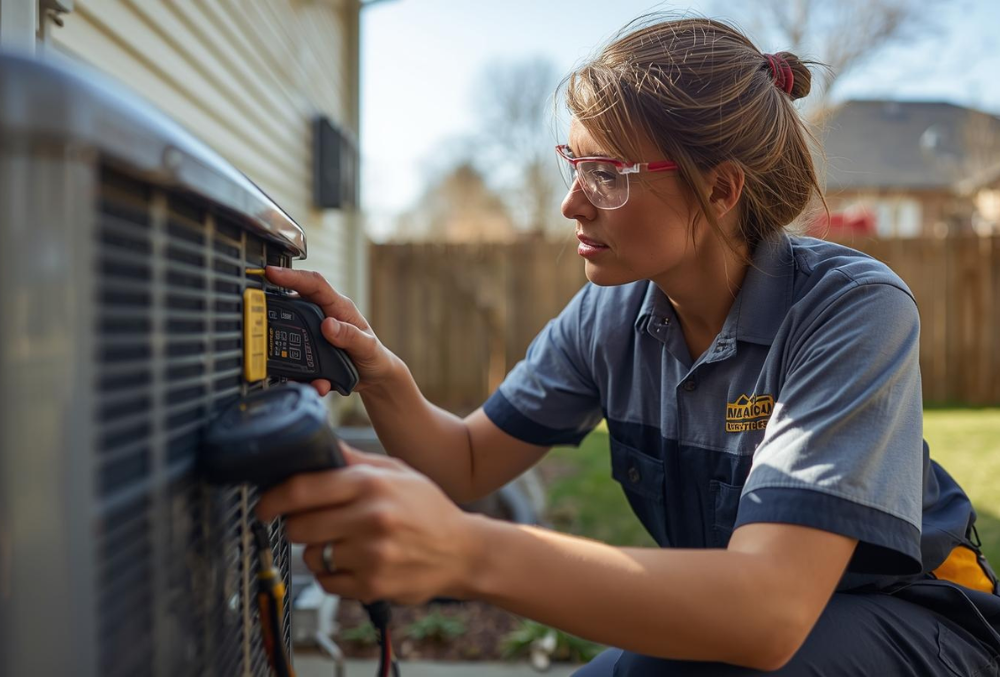 What to Expect from a Local HVAC Inspection in Camp Hill, PA