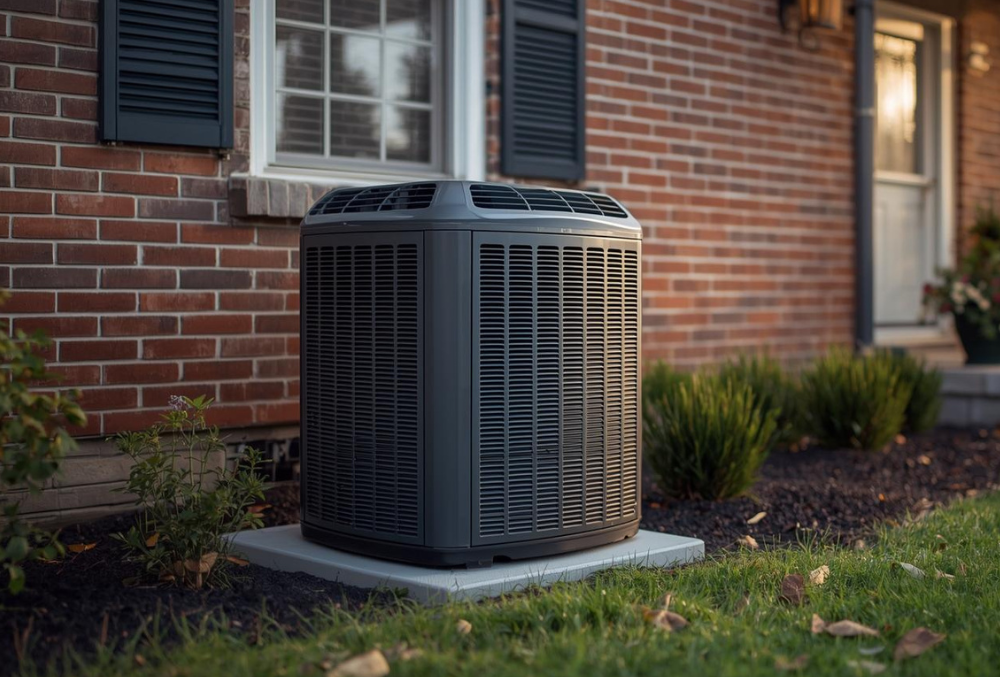 When to Replace Your HVAC System in York: Signs, Repair Options, and Maintenance Tips