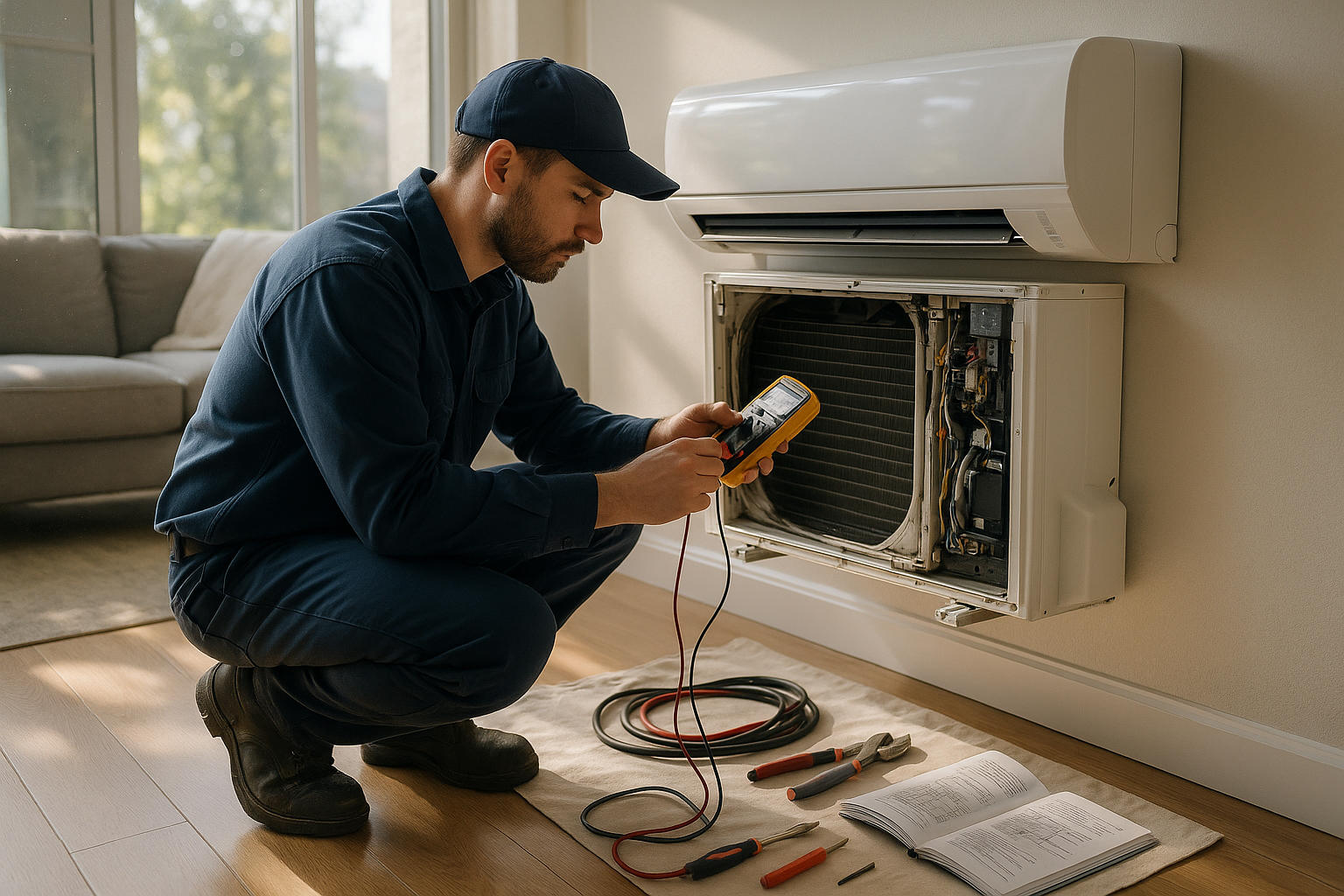 How Often Should You Service a Heat Pump?