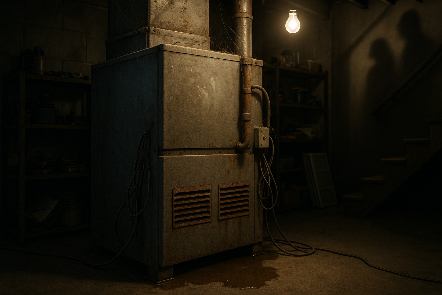 The Impact of Neglecting Heat Pump Maintenance: Risks Every Homeowner Should Know