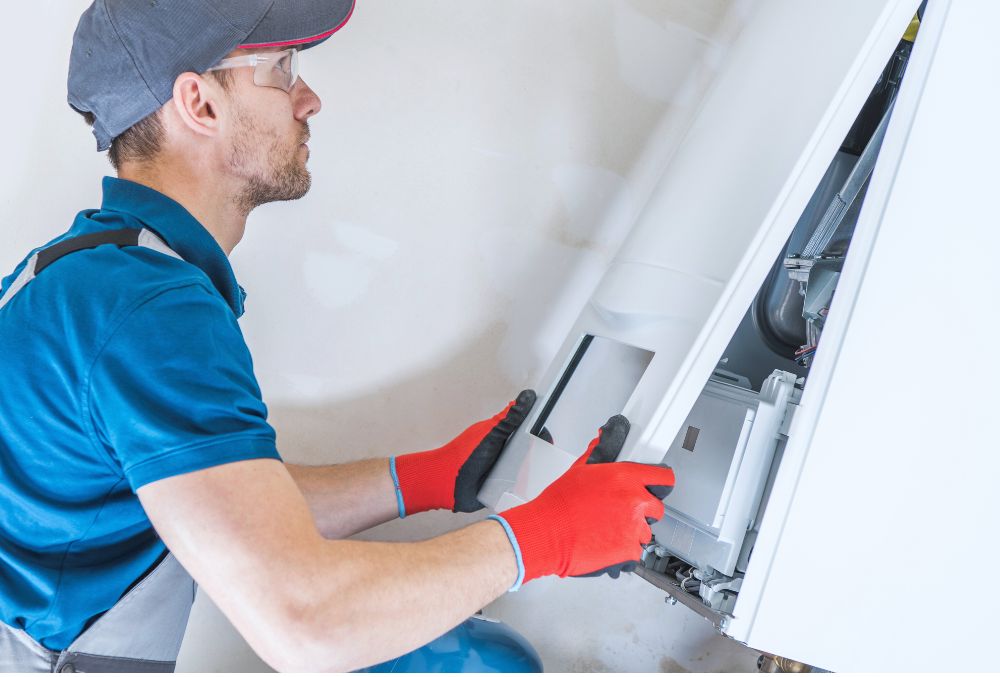 Common Furnace Install Errors: How to Avoid Costly Mistakes in Your Harrisburg Home