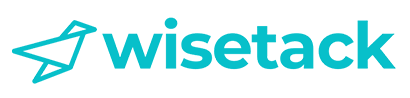 Wisetack logo