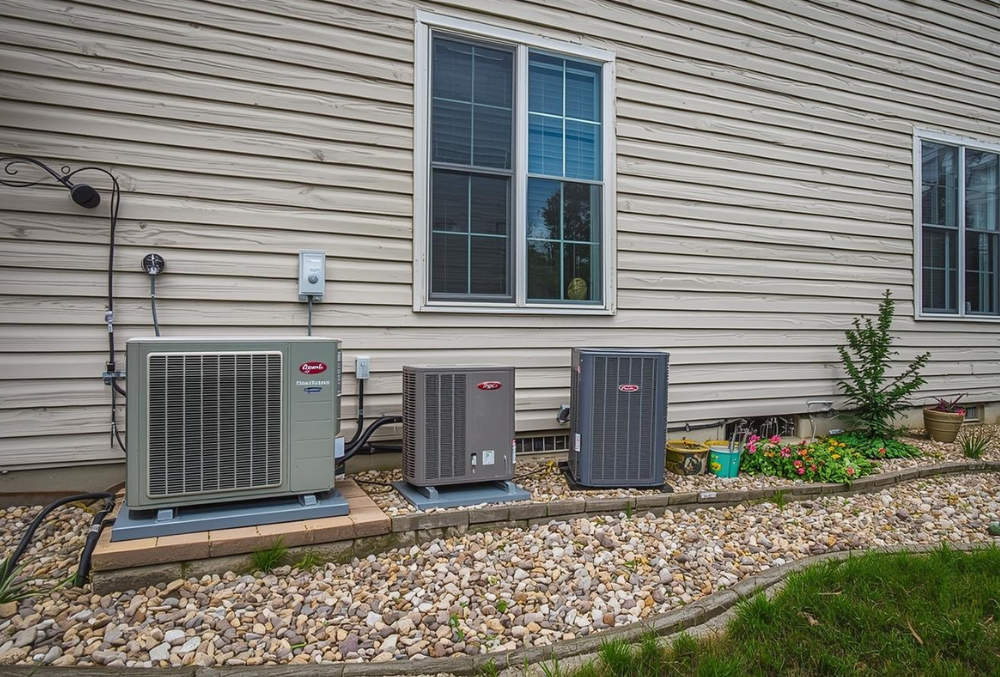Best HVAC Systems for York PA Climate: Top Choices and Tips for Efficient Heating & Cooling