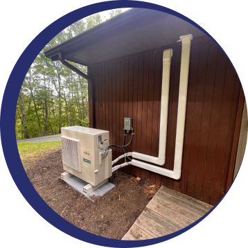 Mini-Split Air Conditioning in Lemoyne, PA
