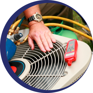 AC Maintenance in Lemoyne, PA