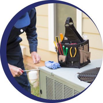 AC Repair in Lemoyne, PA