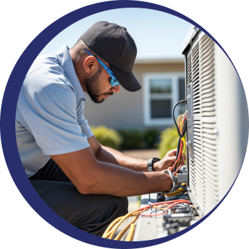 AC Company in Lemoyne, PA