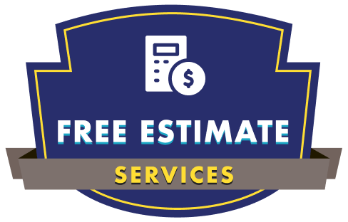 free estimate