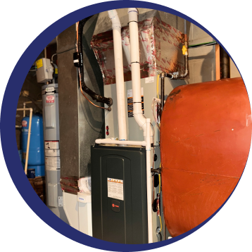 Furnace Maintenance in Lemoyne, PA