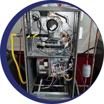 Furnace Repair in Lemoyne, PA