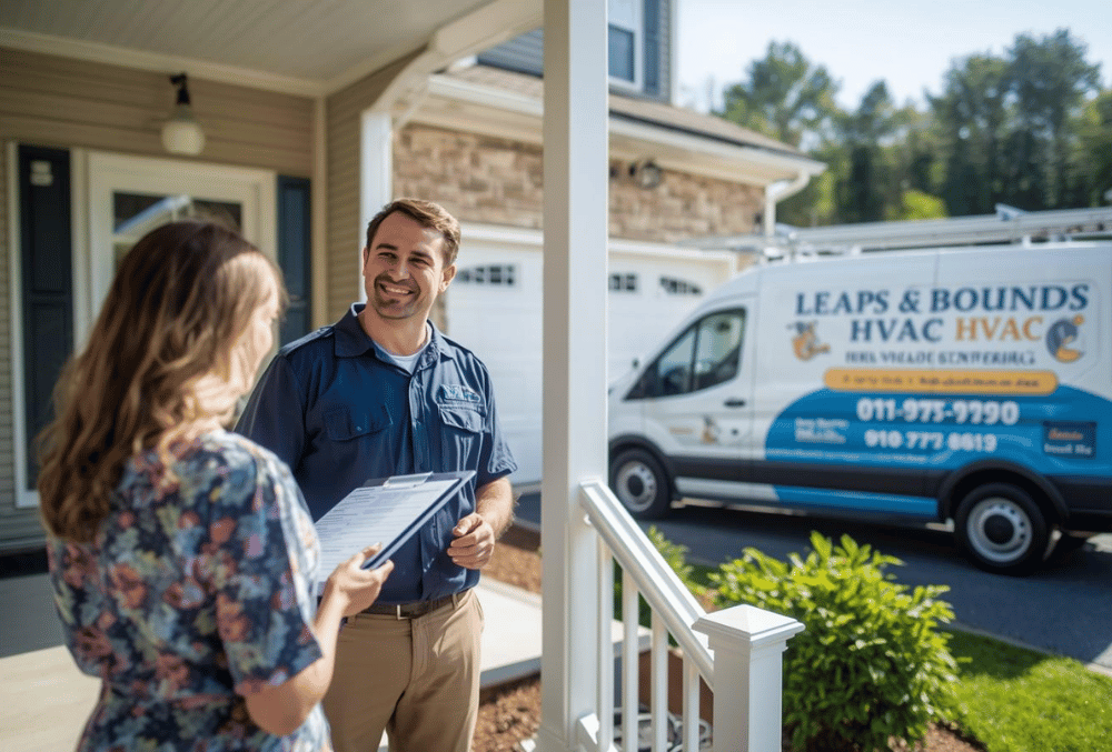 Boiler Installation in Lemoyne, PA: Is a Boiler Right for Your Home?