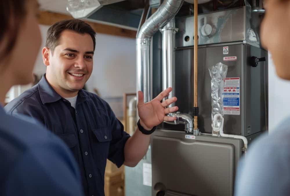 Warning Signs You Need Boiler Repair in Lemoyne, PA