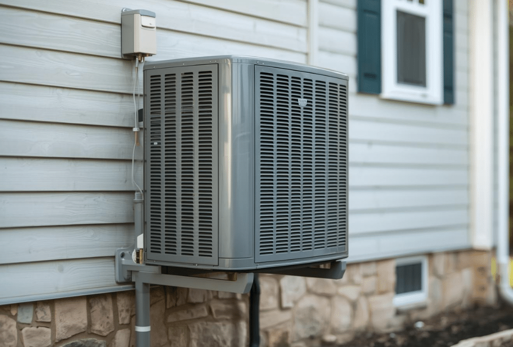 Emergency AC Repair in Lemoyne, PA: What to Do When Your System Stops Working
