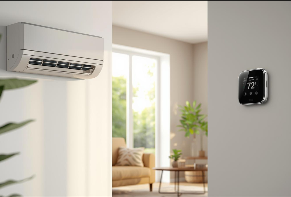 How HVAC Upgrades Can Lower Energy Bills and Improve Home Efficiency