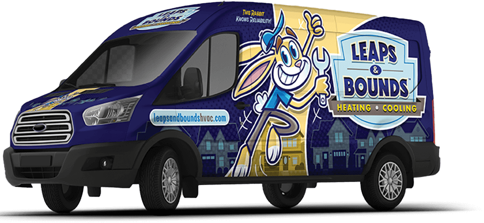 leaps van