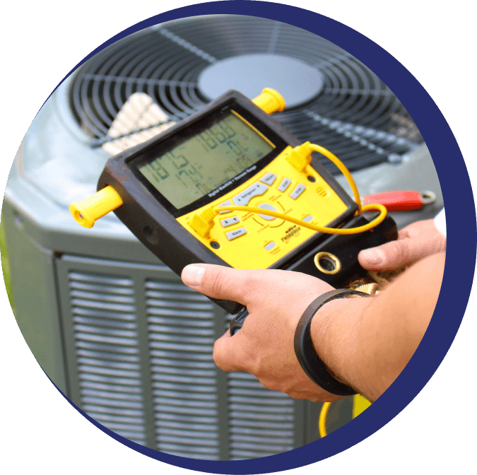 Go-To HVAC