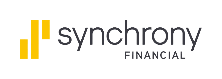 synchrony financial logo