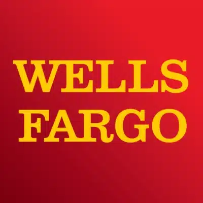 Wells Fargo logo Wells Fargo logo
